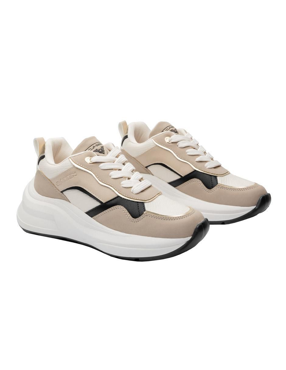 Tenis para mujer