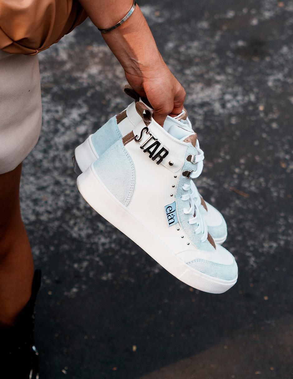 Tenis para mujer 5