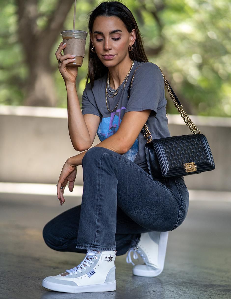 Tenis para mujer