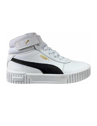 Tenis Carina 2.0 Mid para mujer