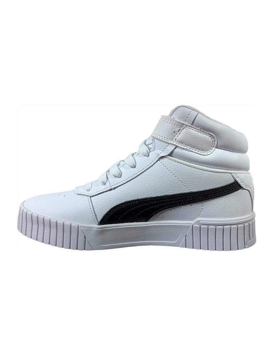 Tenis Carina 2.0 Mid para mujer