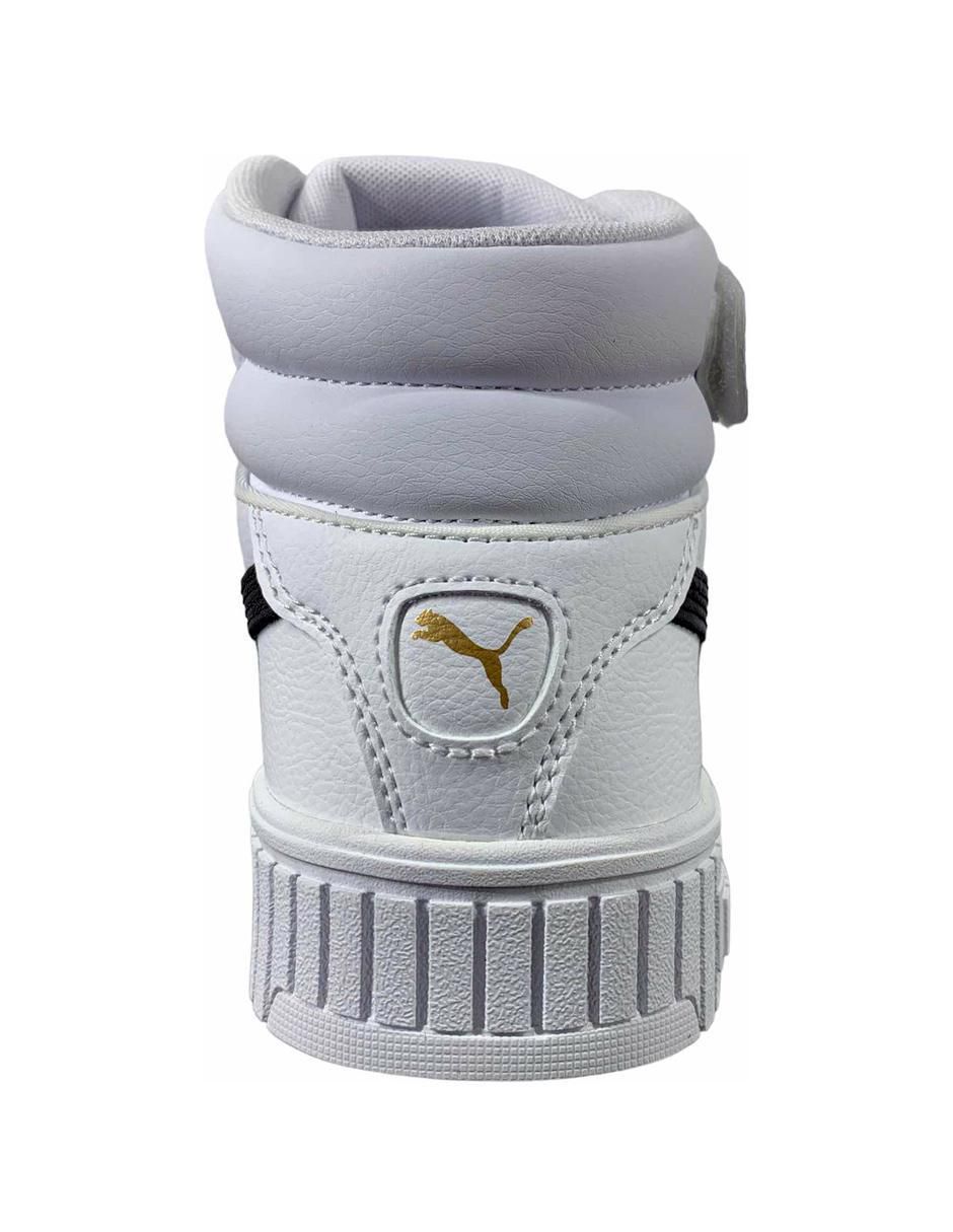 Tenis Carina 2.0 Mid para mujer