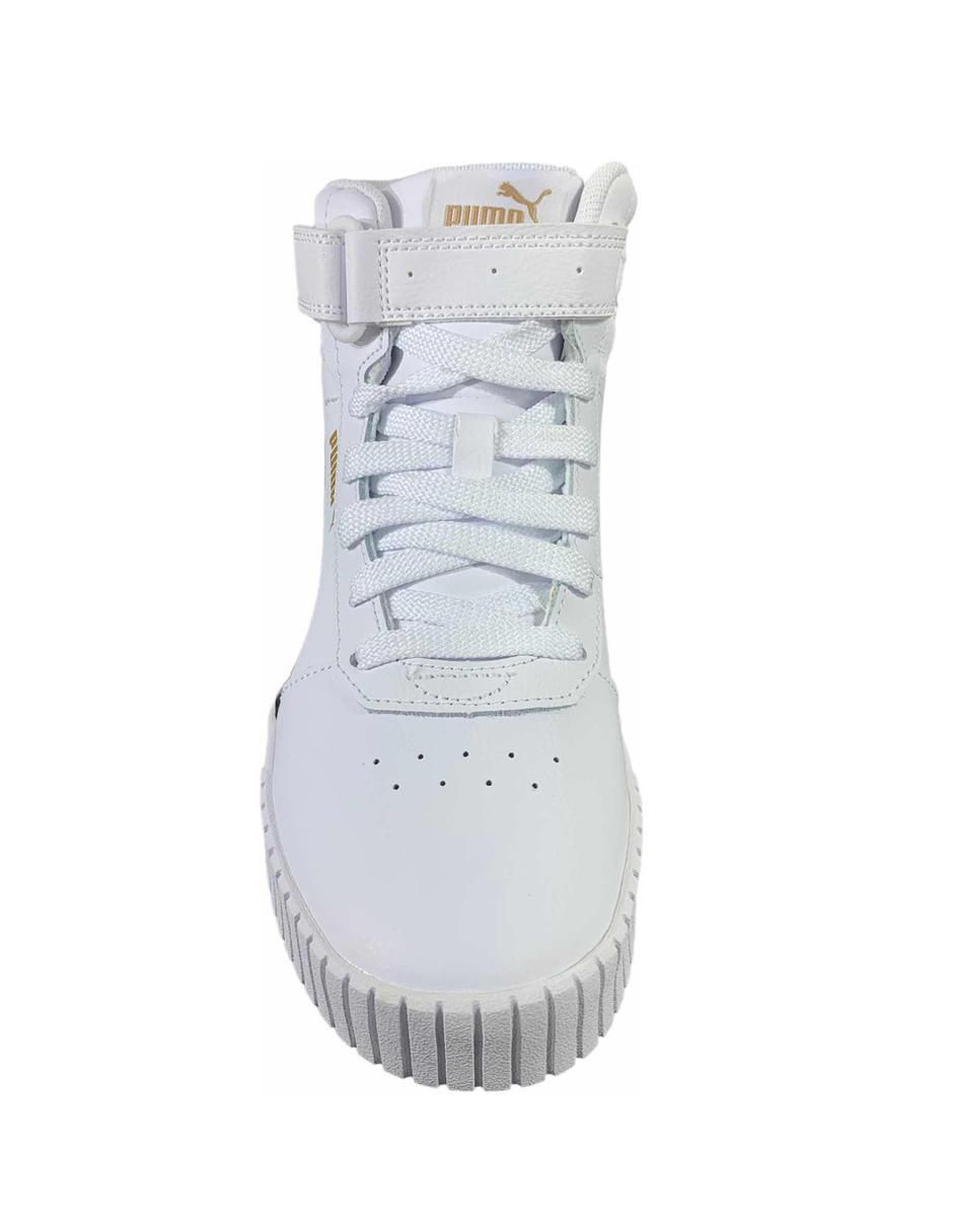 Tenis Carina 2.0 Mid para mujer 6