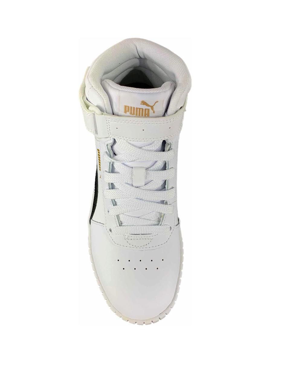 Tenis Carina 2.0 Mid para mujer