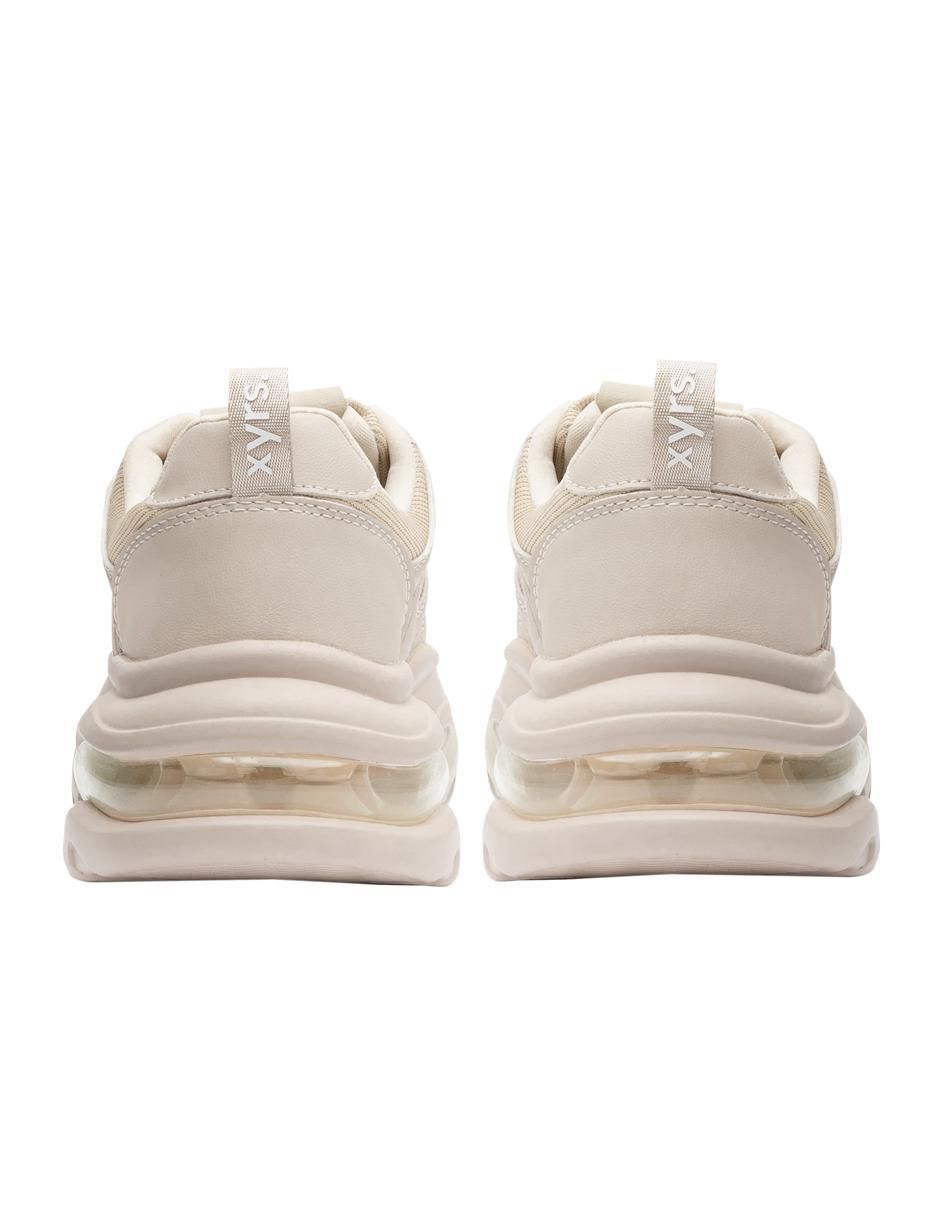 Tenis para mujer