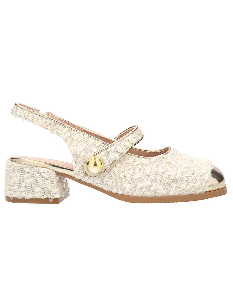 Zapato Map para mujer