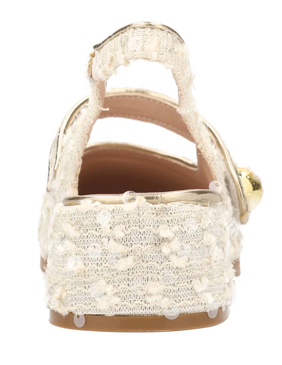 Zapato Map para mujer
