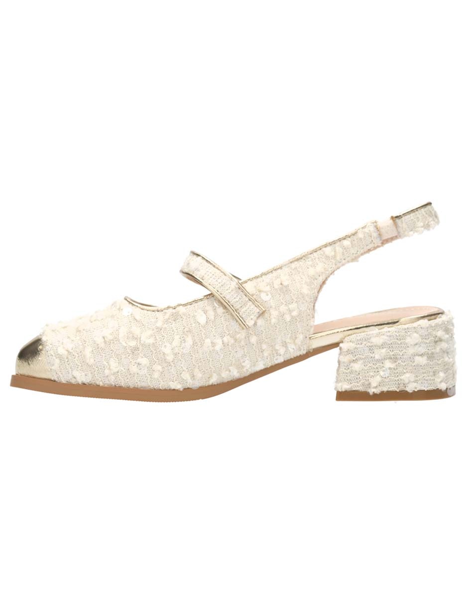 Zapato Map para mujer