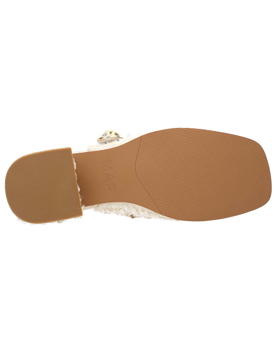 Zapato Map para mujer