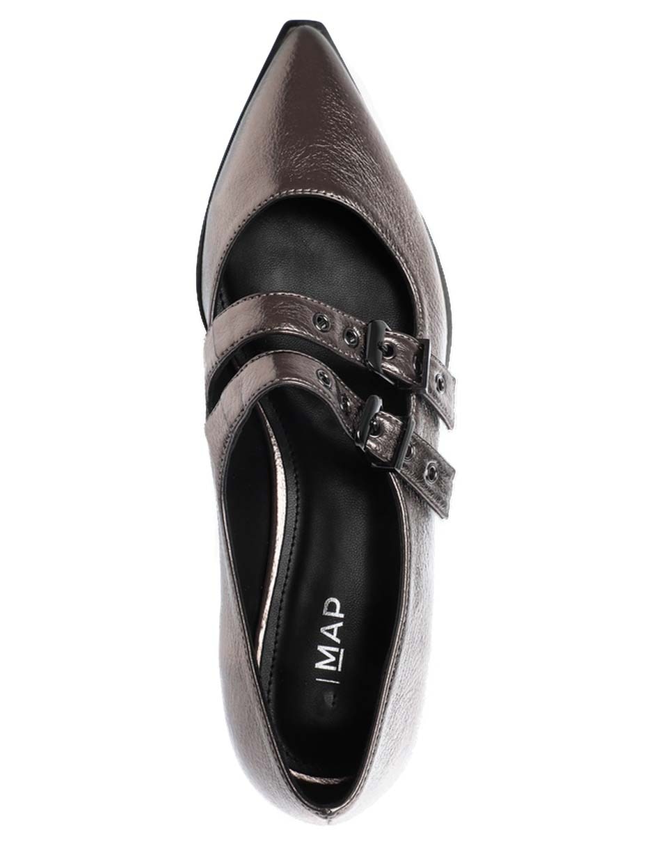 Zapato para mujer 5