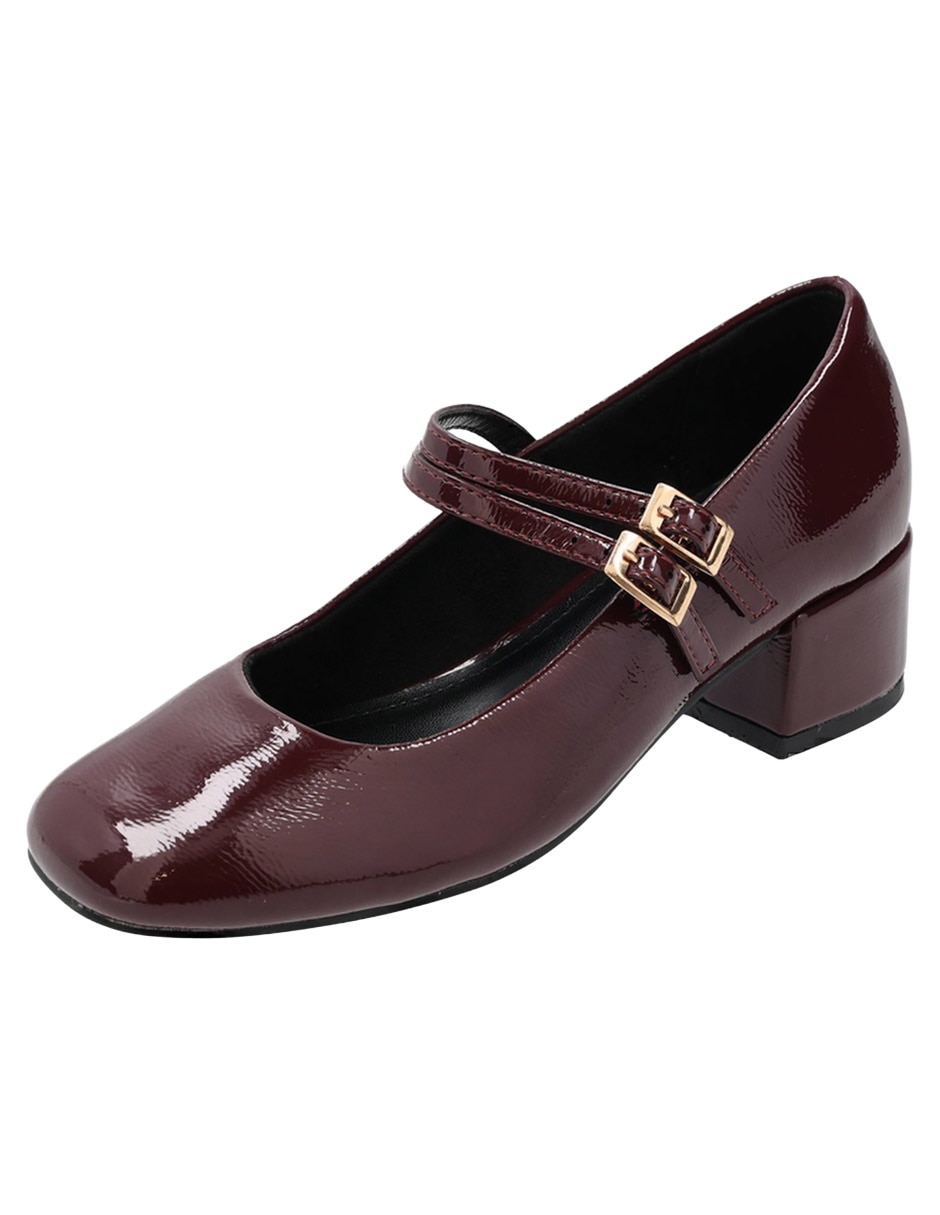Zapatilla 5