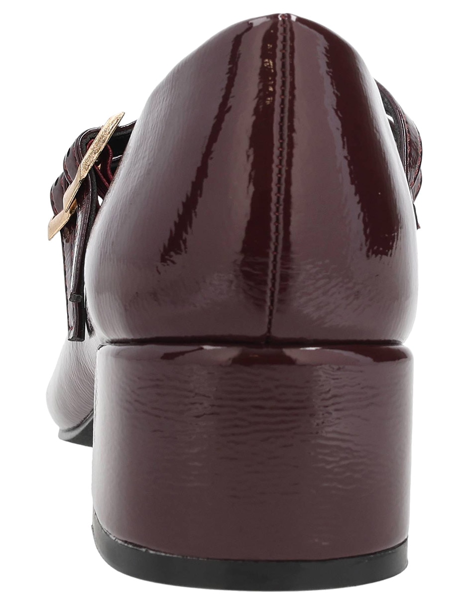 Zapatilla 4