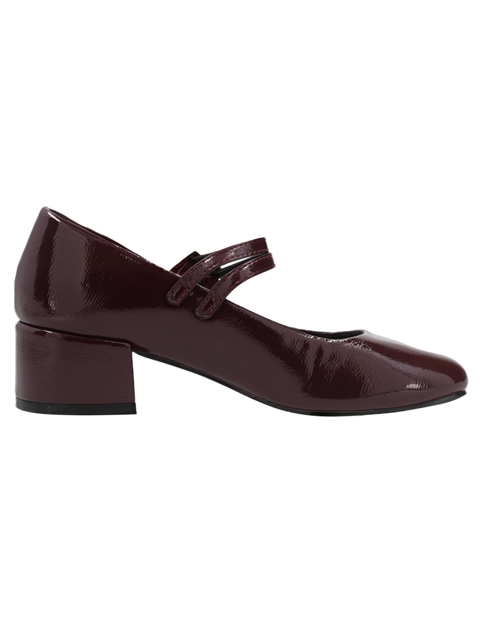 Zapatilla 3