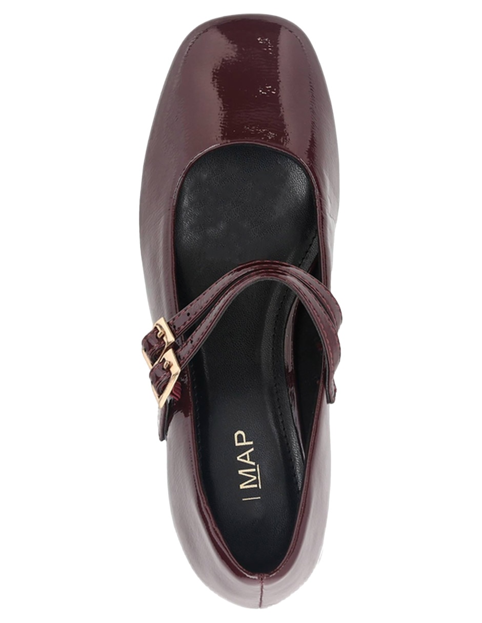 Zapatilla 2