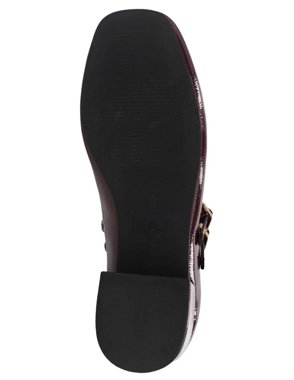 Zapatilla 6