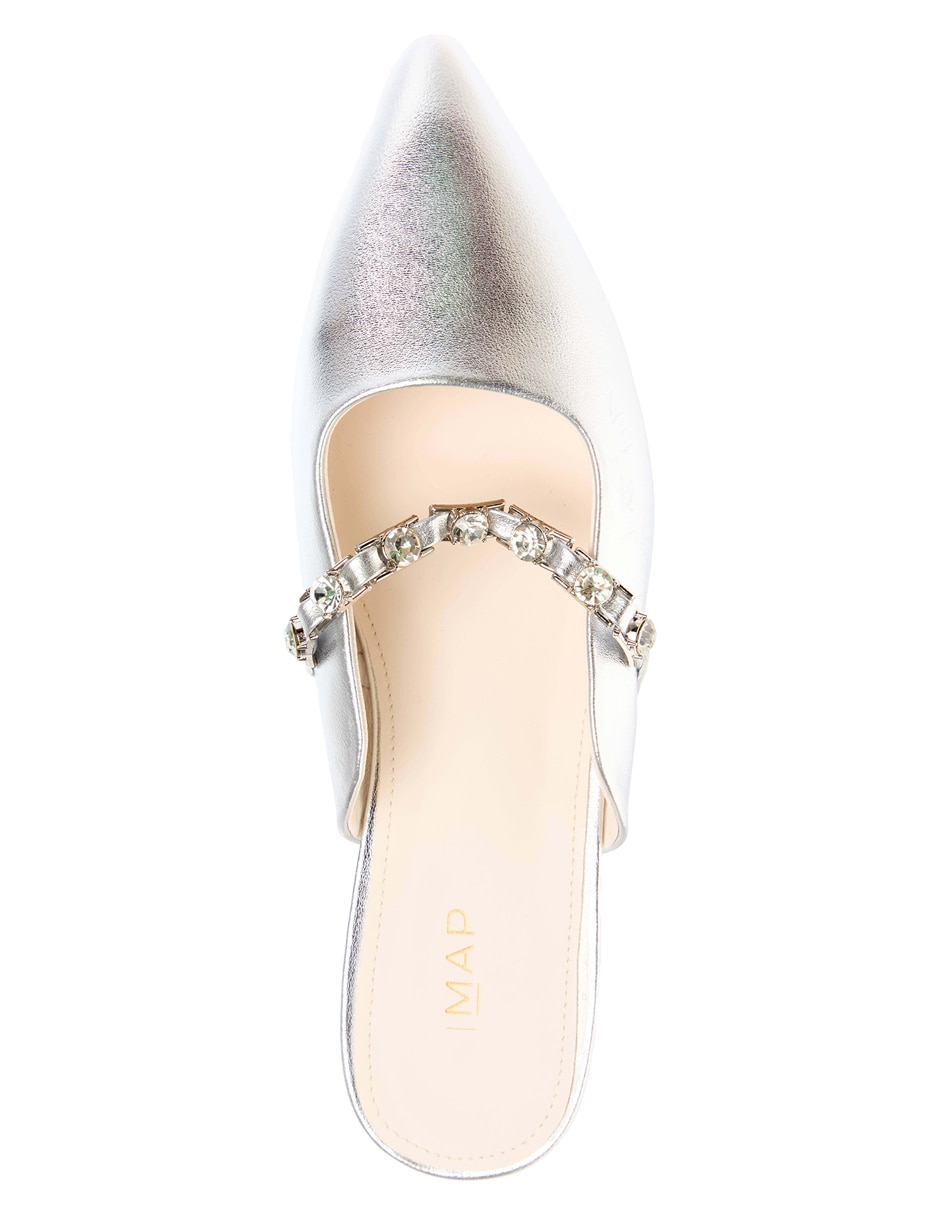 Zapato para mujer 5