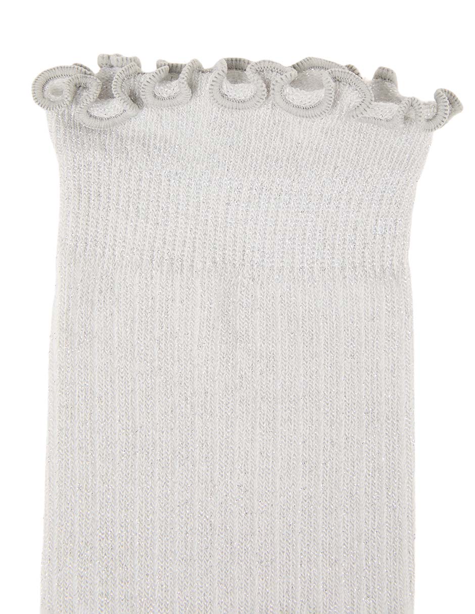 Calcetín para mujer 2 pares 2