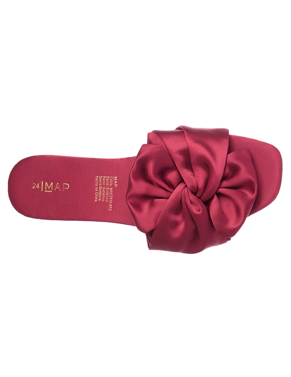 Sandalia para mujer