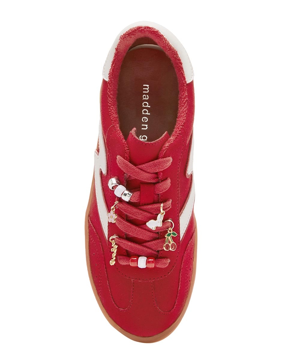Tenis para mujer 5