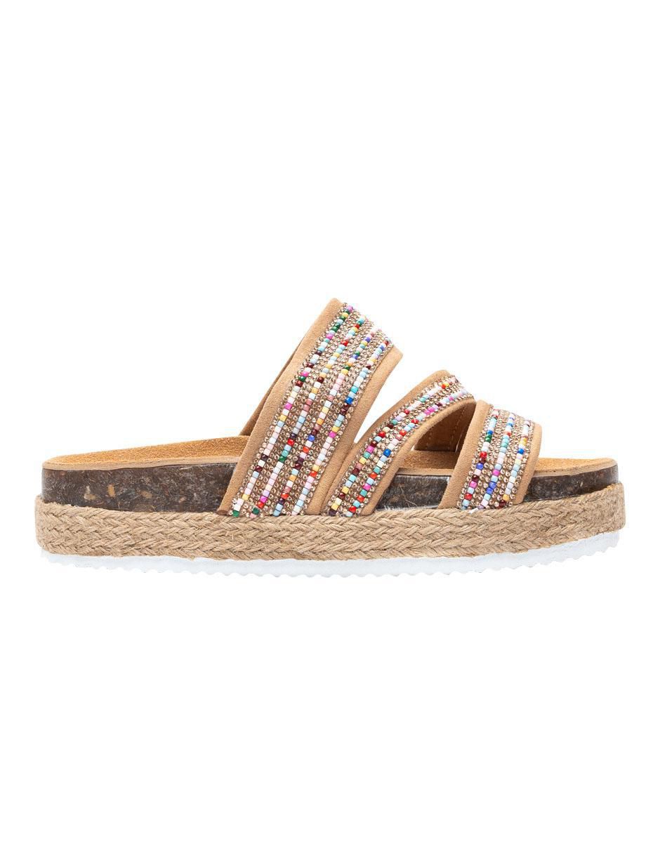 Sandalia Dorothy Gaynor para mujer