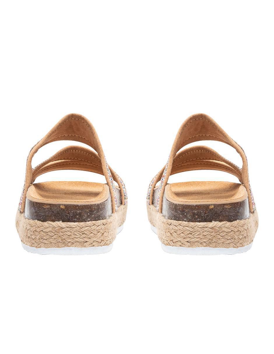 Sandalia Dorothy Gaynor para mujer