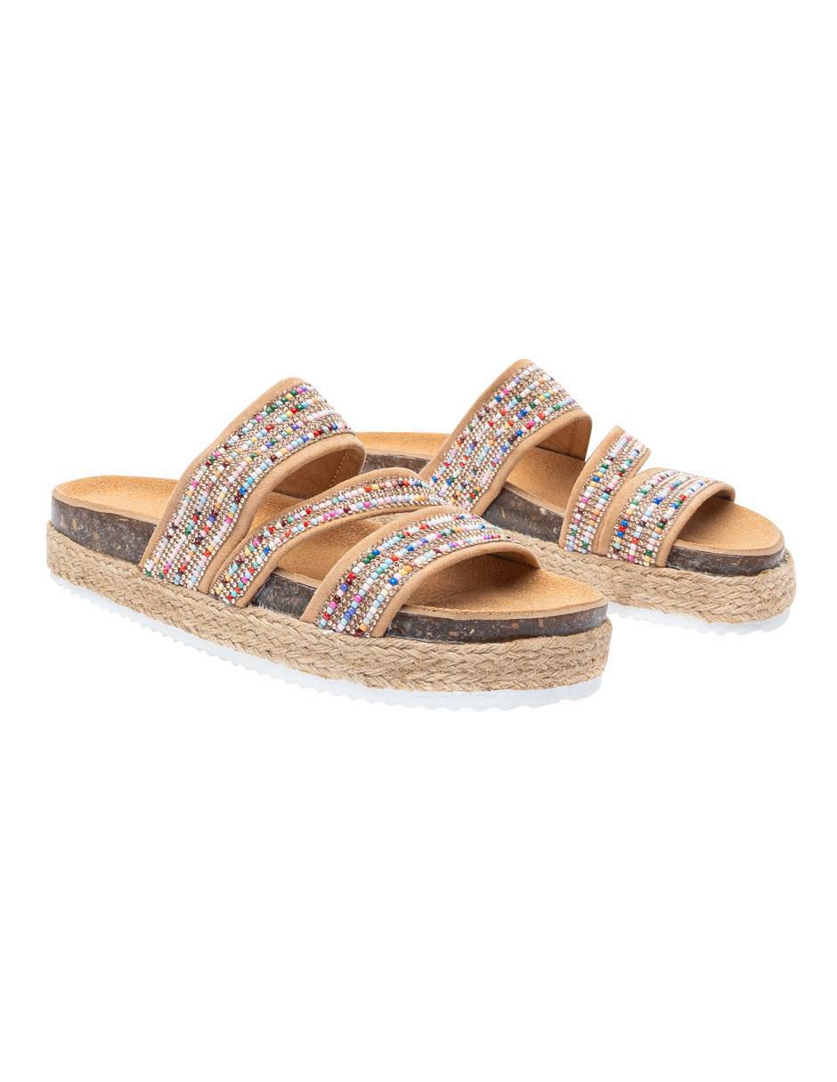 Sandalia Dorothy Gaynor para mujer