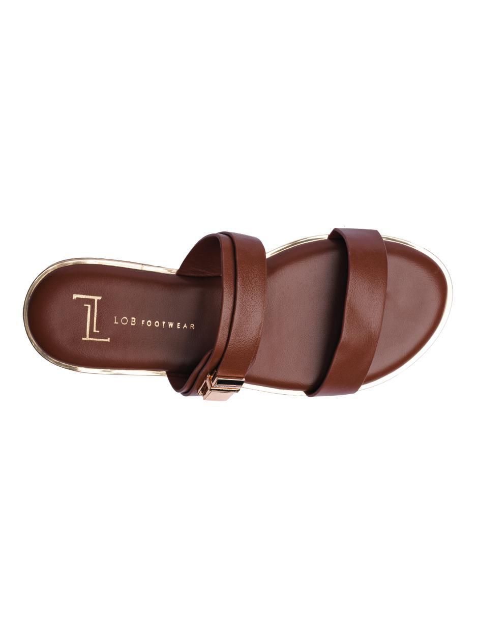 Sandalia para mujer 7