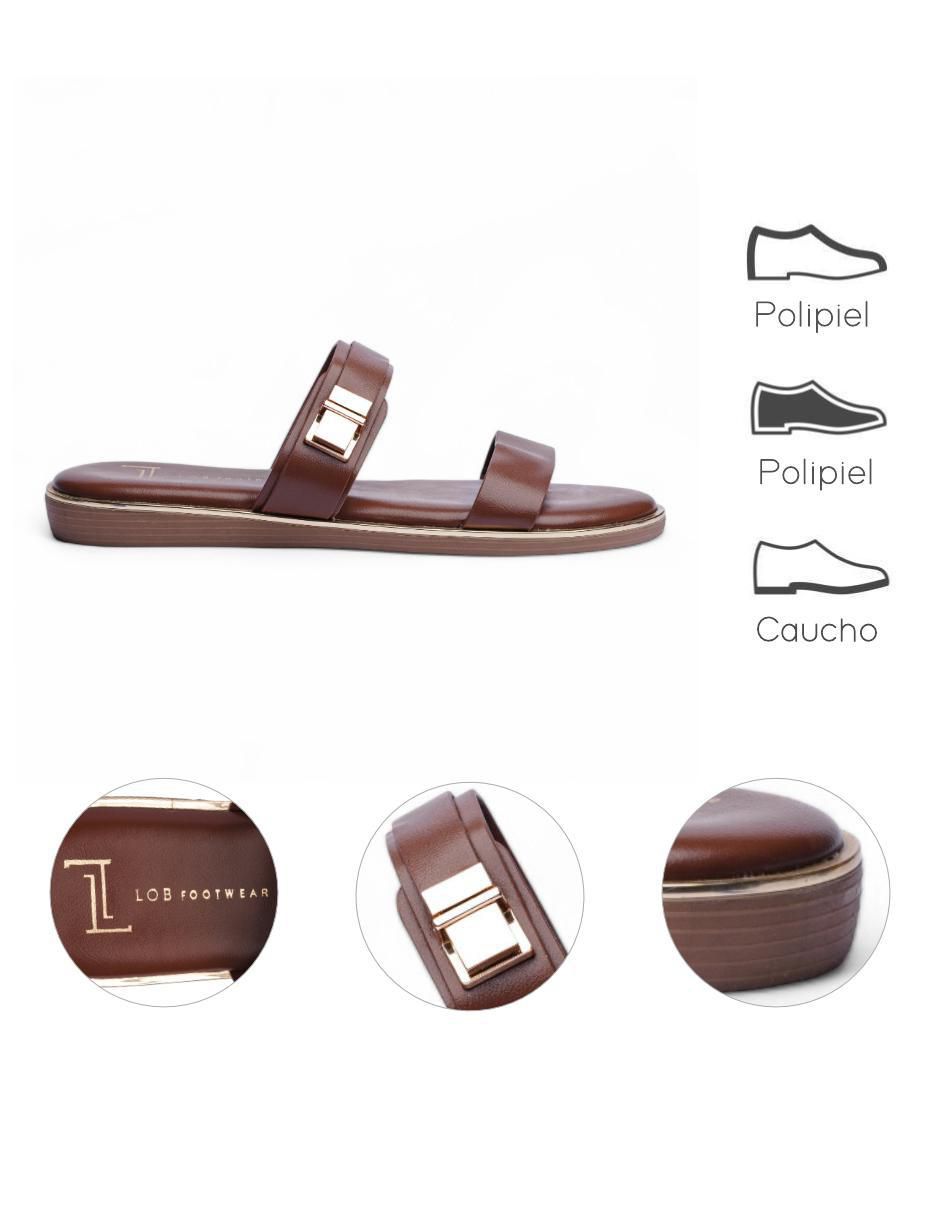 Sandalia para mujer