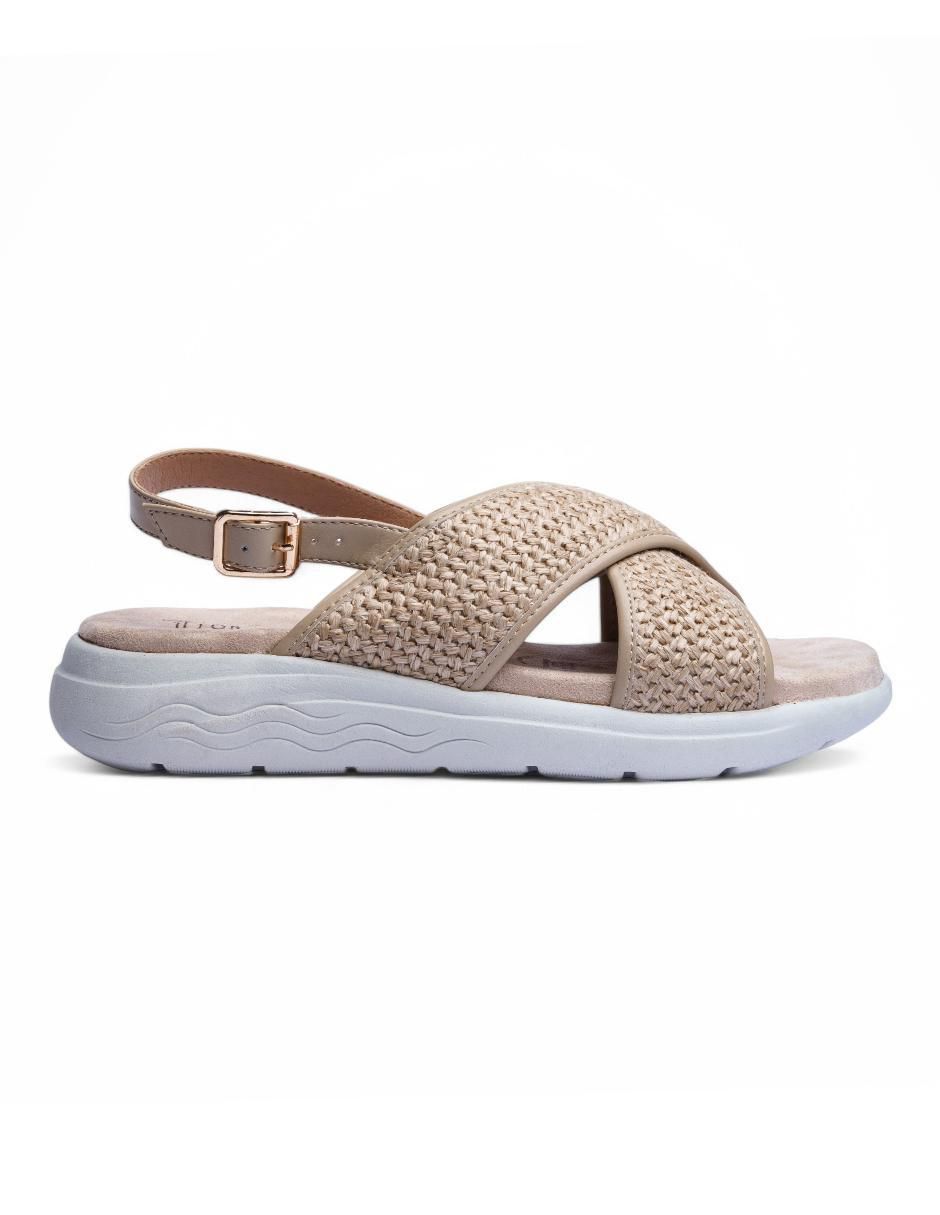 Sandalia para mujer 6