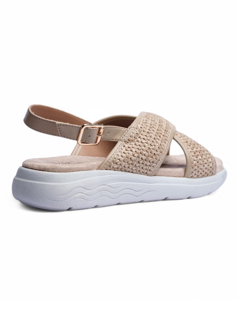 Sandalia para mujer 5