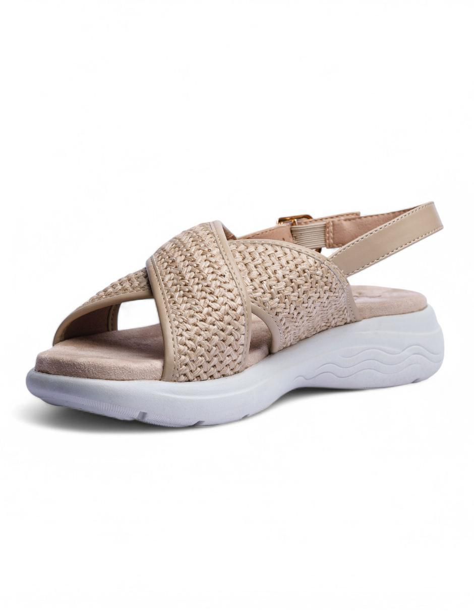 Sandalia para mujer 7