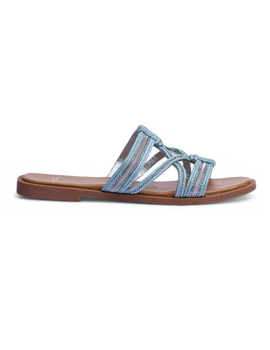 Sandalia para mujer 7