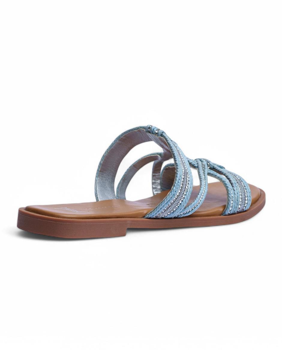 Sandalia para mujer 5