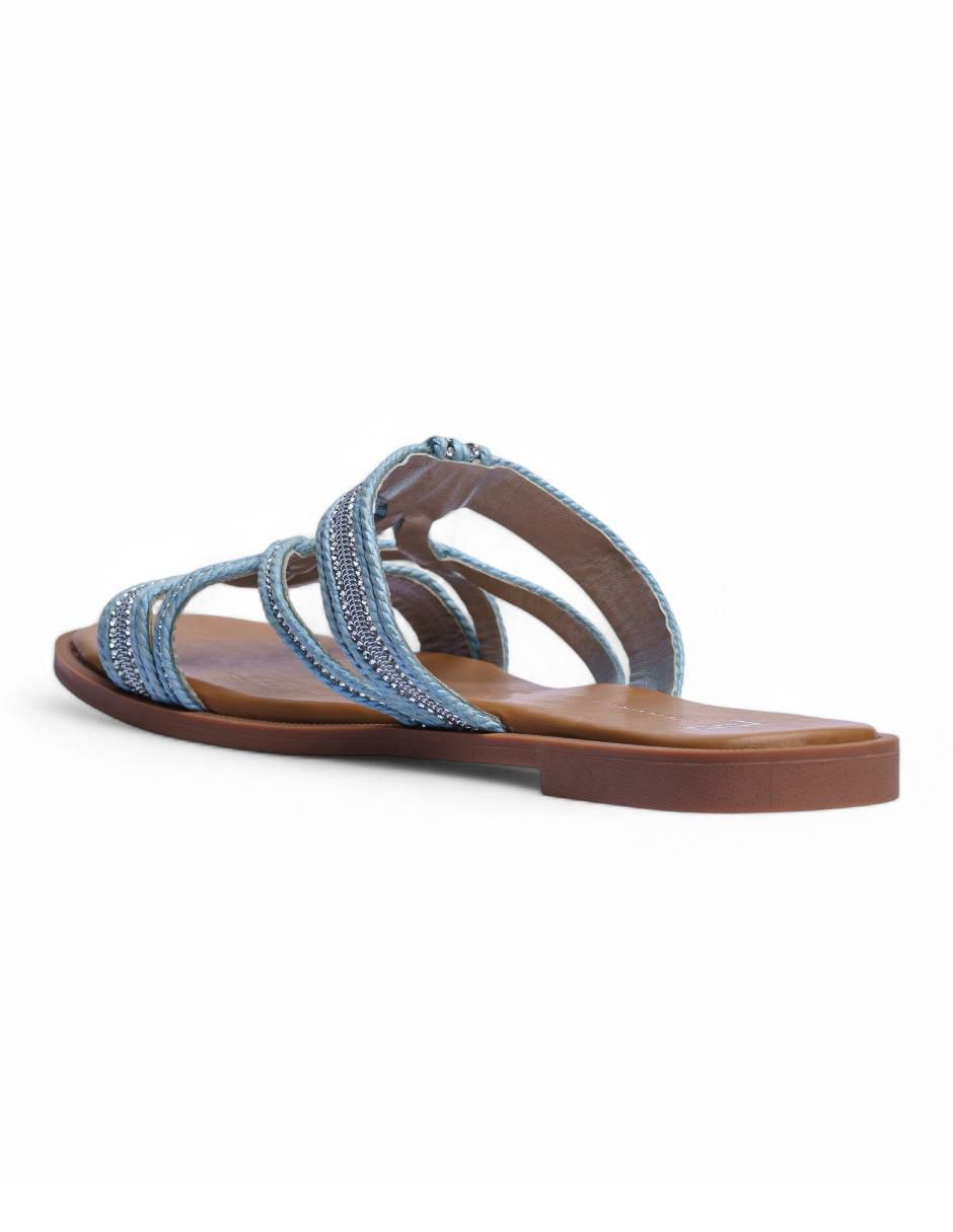 Sandalia para mujer