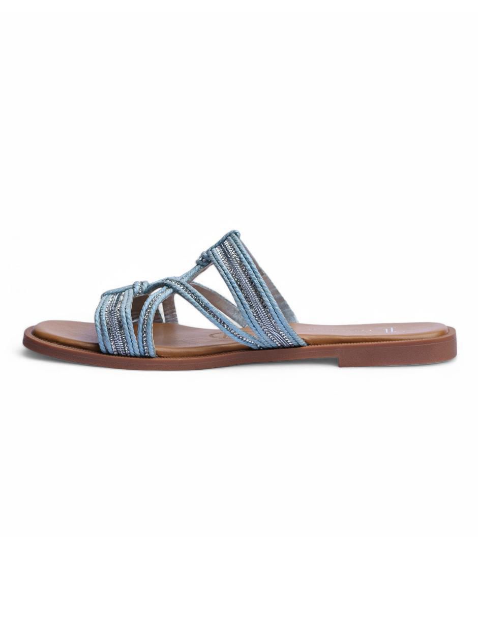 Sandalia para mujer
