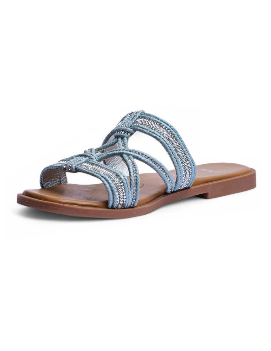 Sandalia para mujer 8