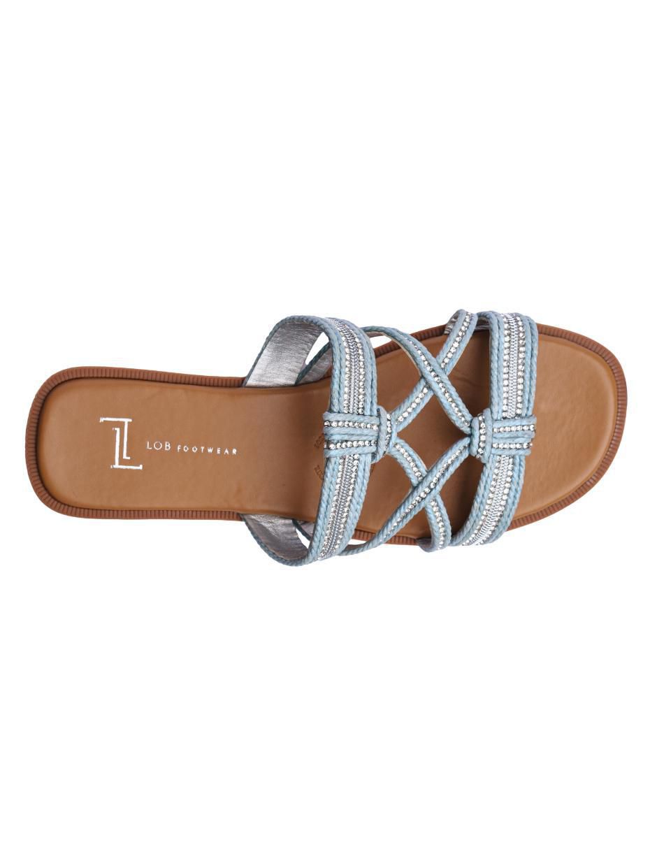 Sandalia para mujer