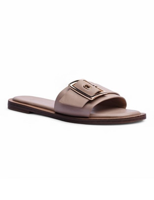 Sandalia para mujer