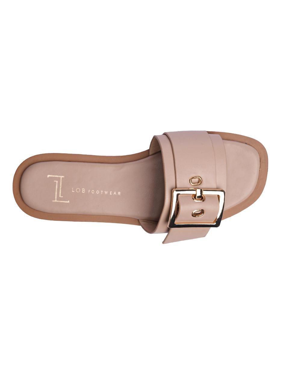 Sandalia para mujer