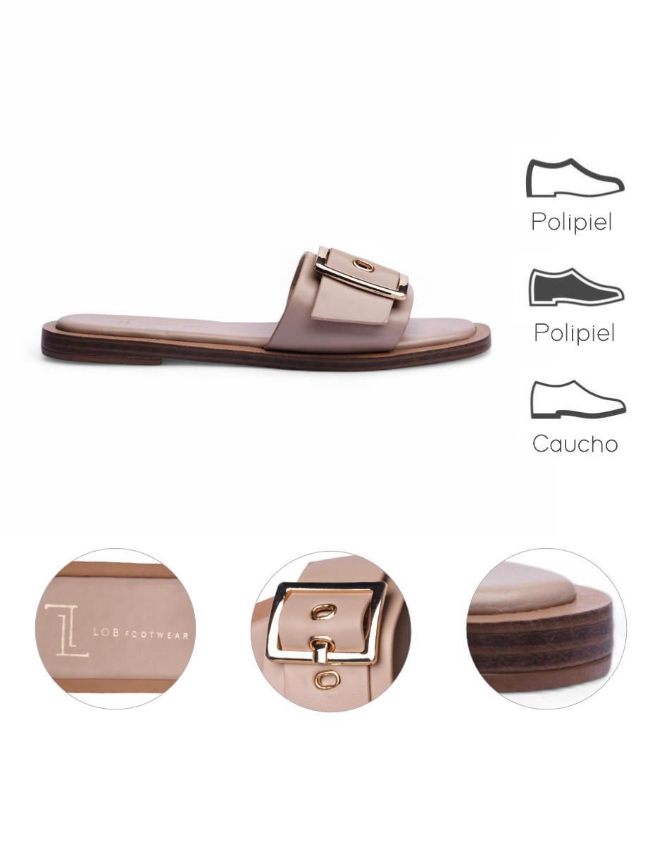 Sandalia para mujer 6