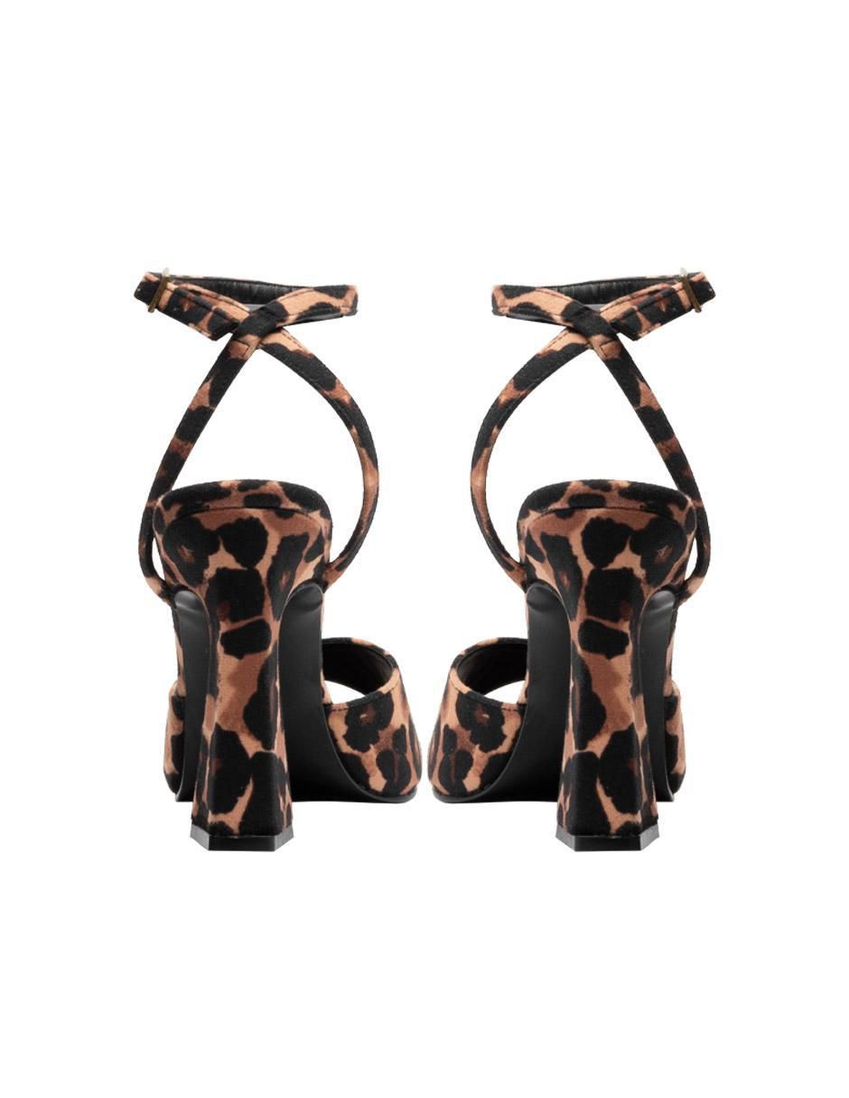Sandalia para mujer 3