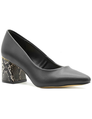 Zapatilla Chic Zapatilla Chic