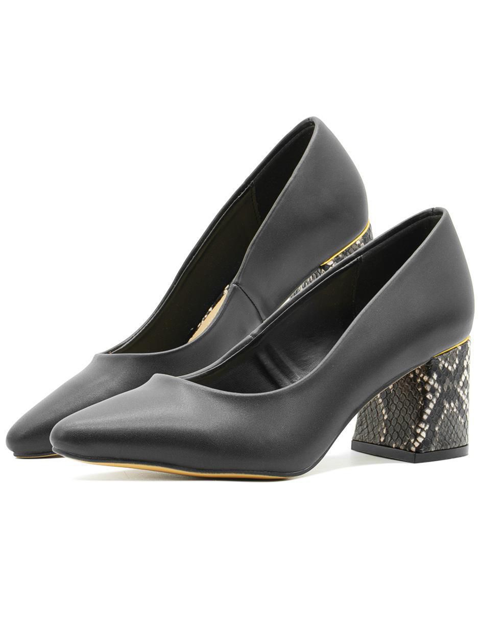 Zapatilla Chic 2