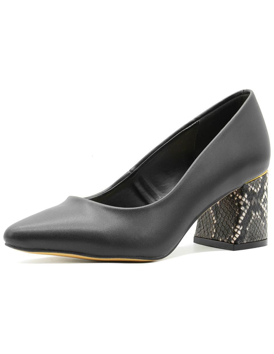 Zapatilla Chic 4