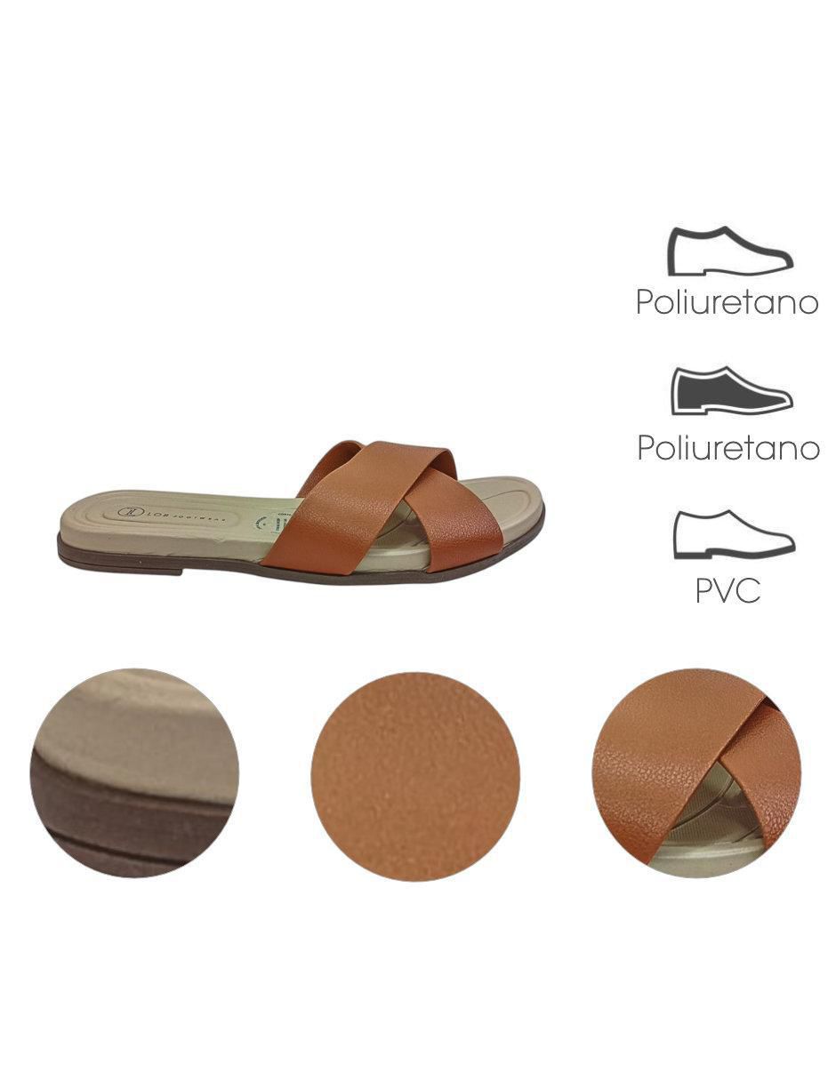 Sandalia para mujer