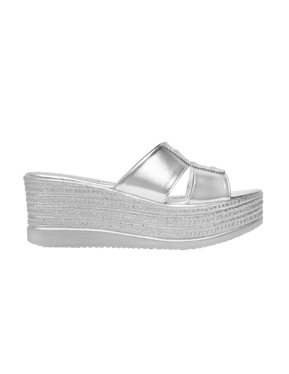 Sandalia para mujer