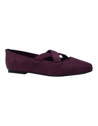 Balerinas para mujer 1