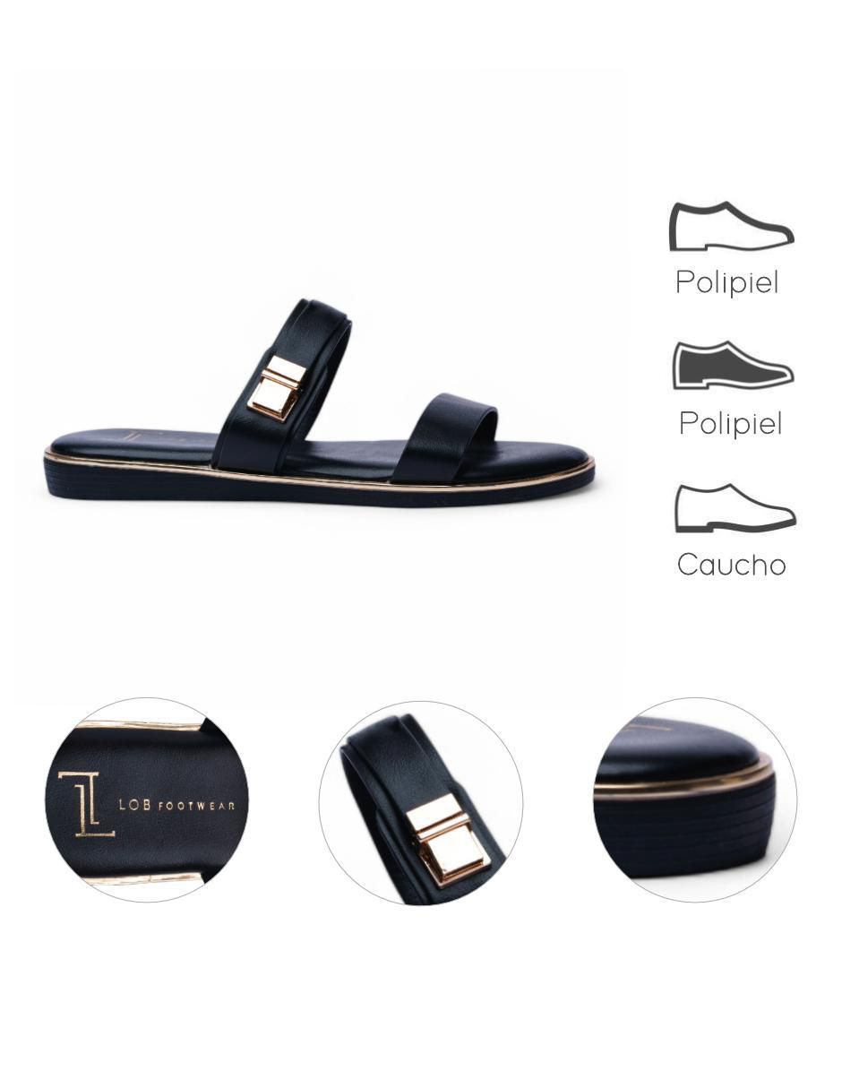 Sandalia para mujer 6