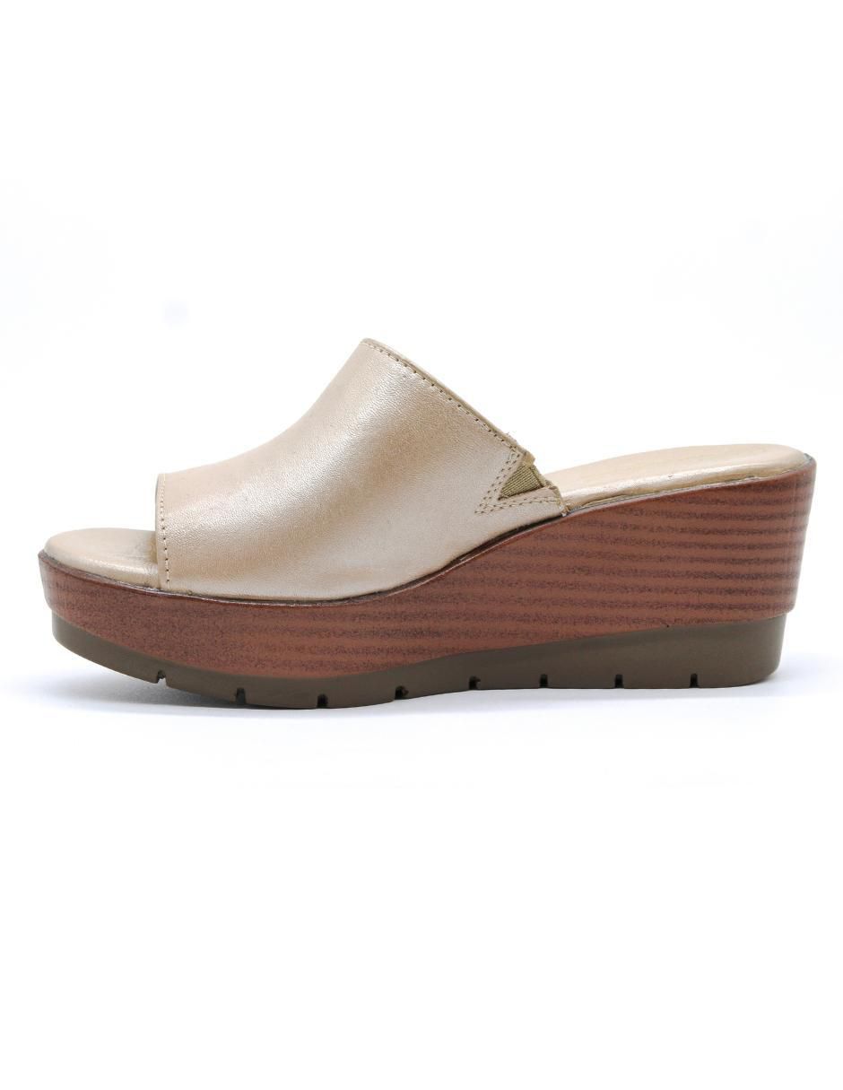 Sandalia para mujer 3
