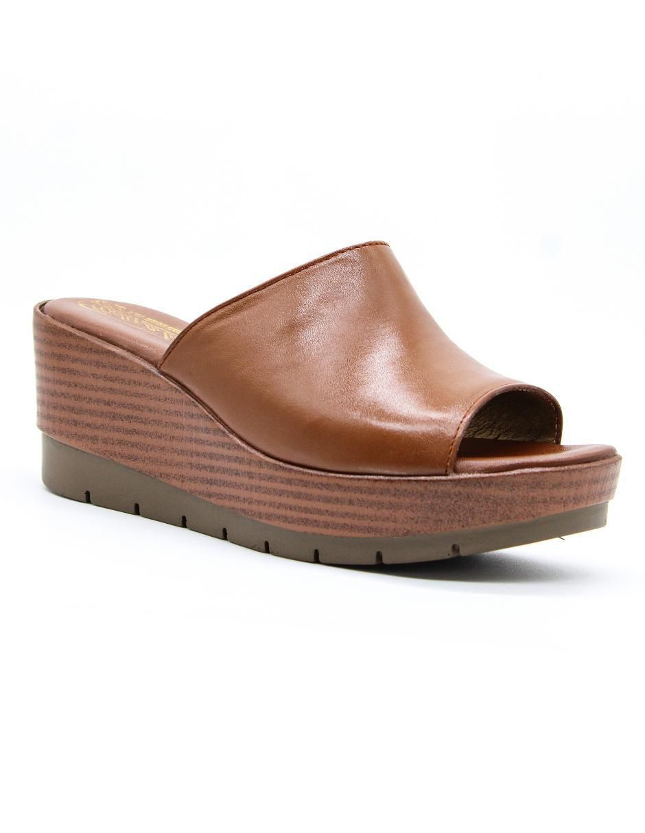 Sandalia para mujer 1